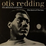 Otis Redding Sitting On The Dock Of The Bay Music