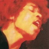 Jimi Hendrix All Along The Watchtower Music
