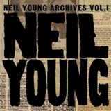 Neil Young: Don't Let It Bring You Down