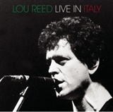 Lou Reed: Lou Reed Live in Italy