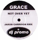 Grace: Not Over Yet