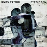 Snow Patrol Shut Your Eyes Music