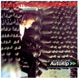 David Bowie Station to Station Music