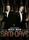 Sam Dave Soul Man Music