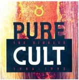 The Cult Pure Cult Music