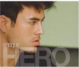 Enrique Iglesias Hero Music