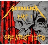 Metallica: Metallica-Greatest Hits