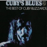 Cuby and the Blizzards: Cuby's Blues; the best of Cuby and the Blizzards