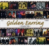 Golden Earring Collected Music