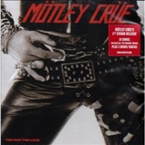 Motley Crew: Too Fast For Love