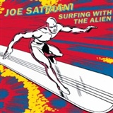 Joe Satriani: Surfing With The Alien