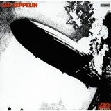 Led Zeppelin: Led Zeppelin 1