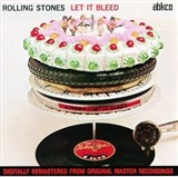 Rolling Stones Let It Bleed Music
