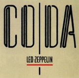 Led Zppelin Coda Music