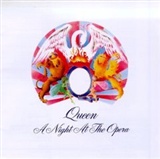 Queen A Night at the Opera Music