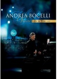 andrea Bocelli: Vivere Live in Tuscany