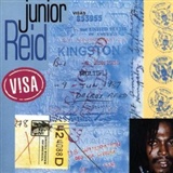 Junior Reid: Cry Now - Visa Album