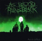 As Blood Runs Black: Alligence