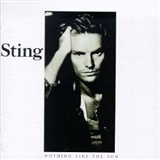 Sting: Nothing Like the Sun