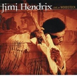 Jimi Hendrix Live At Woodstock Music