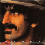 Frank Zappa You Are What You Is Music