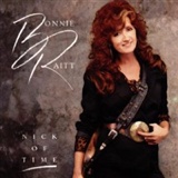 Bonnie Raitt Nick Of Time Music