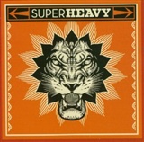 A R Rahman, Joss  Stone, Mick Jagger, Damian Marley, Dave Stewart: SuperHeavy