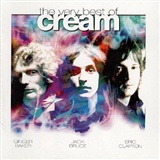 Cream: The Very Best of Cream