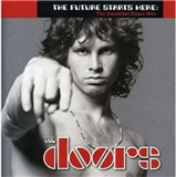 The Doors Future Starts Here The Essential Doors Hits Music