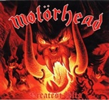 MotorHead MOTORHEAD Greatest Hits Music