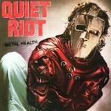 Quiet Riot Metal Health Music