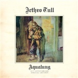 Jethro Tull Aqualung 40th Anniversary Music