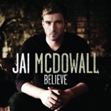 Jai McDowall: Believe