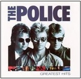 The Police Greatest Hits Music