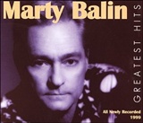 Marty Balin: Marty Balin Greatest Hits