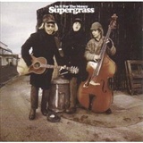 Supergrass: In It For The Money