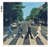 The Beatles Abbey Road Music