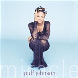 Puff Johnson Miracle Music