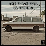 black keys el camino Music
