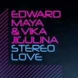 Edward Maya: The Stereo Love Show