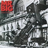 Mr. Big: Lean Into It