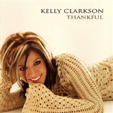 Kelly Clarkson: Thankful