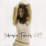 Shania Twain Up Music