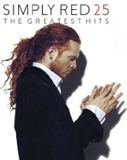 Simply Red: Simply Red - Greatest Hits