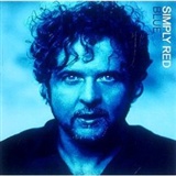Simply Red Blue Music