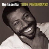the best of teddy: teddy pendergrass