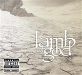 Lamb of God: Resolution