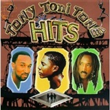 TONI TONI TONE Tony Toni Tone Hits Music