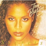 Toni Braxton Secrets Music