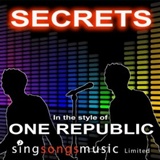 One Republic: secrets